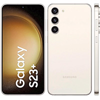 Samsung S23+ tilbehør